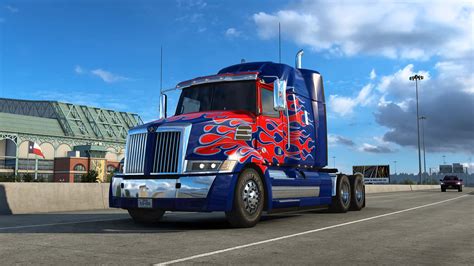 5 American Truck Facts