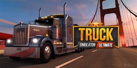 Truck Simulation Games Truck Simulation Games