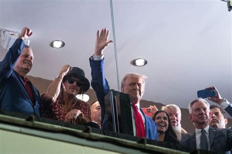 5 Trump Thoughts