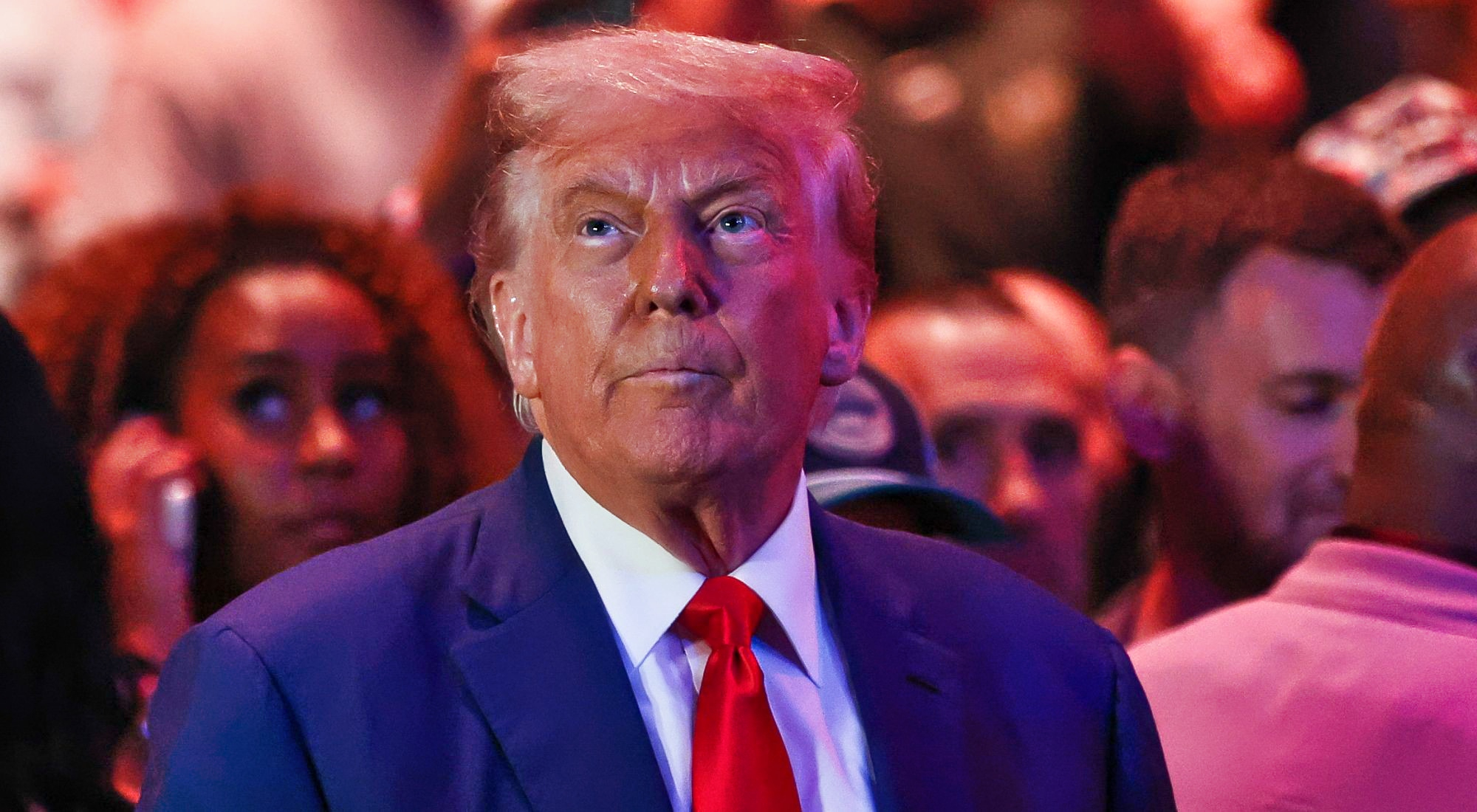 Trump Tyranny Tracker Day 107 By Olga Lautman