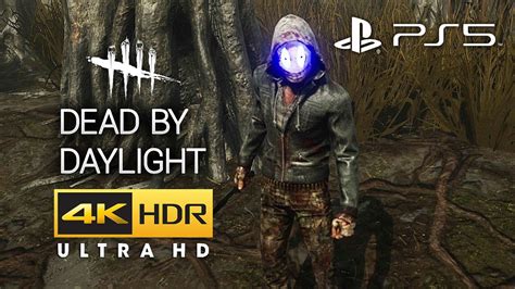 Trying To Survive Dead By Daylight Ps5 Youtube
