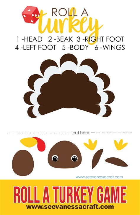 5 Turkey Game Tips