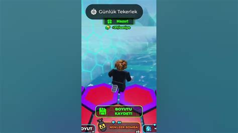Turkey Roblox Gameplay