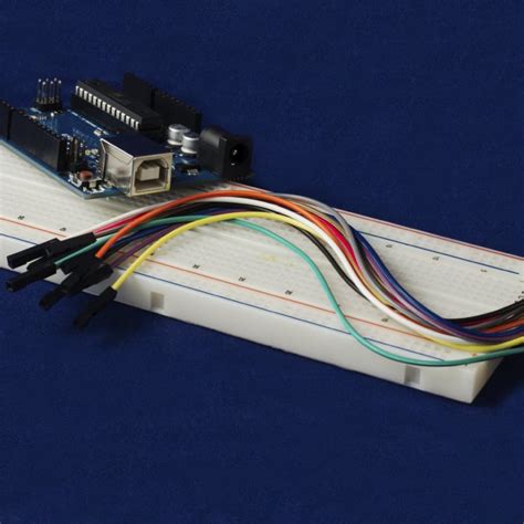 Tutorial Review The Arduino Platform And C Programming Tutorial Review The Arduino Platform And C Programming