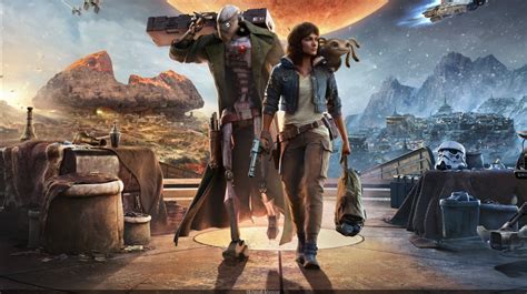 5 Ubisoft Star Wars Tips