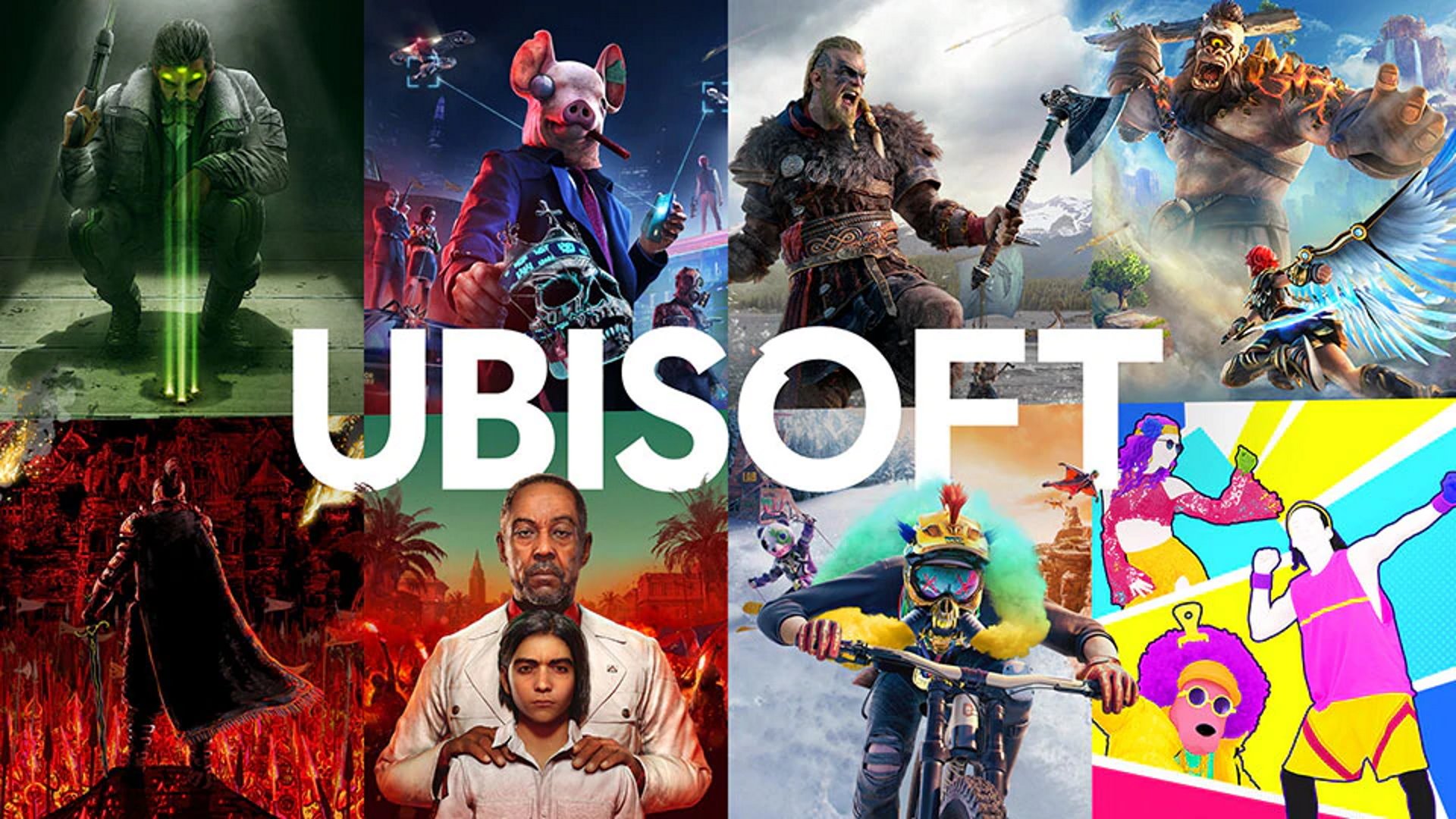 The Division 2 Ubisoft Guide The Division 2 Ubisoft Guide