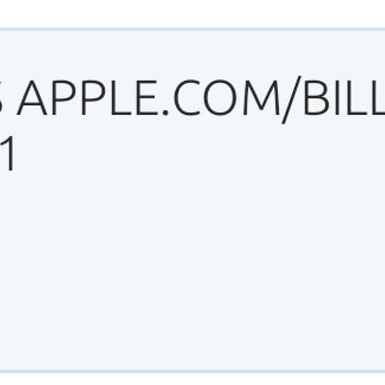5 Ways Stop Apple Charges 5 Ways Stop Apple Charges