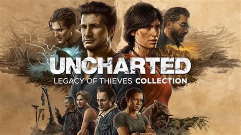 5 Uncharted Secrets