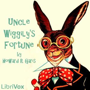 Uncle Wiggily S Fortune Version 2 Howard R Garis Free Download Uncle Wiggily S Fortune Version 2 Howard R Garis Free Download