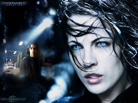 Underworld Exploring the Hidden World