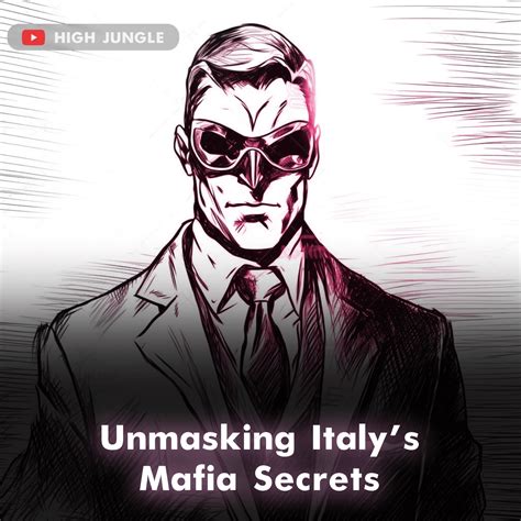 Unmasking Italy S Mafia Secrets R Italygames Unmasking Italy S Mafia Secrets R Italygames