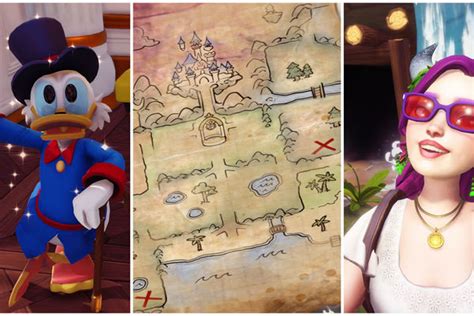 Unveiling The Enigmatic Disney Dreamlight Valley Unraveling The Unveiling The Enigmatic Disney Dreamlight Valley Unraveling The