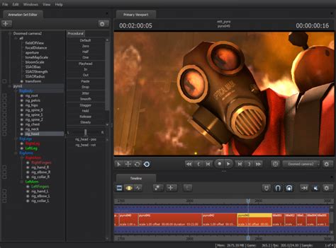 Valve Source Filmmaker Guide Valve Source Filmmaker Guide