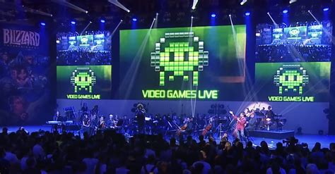 5 Tips Video Game Concert