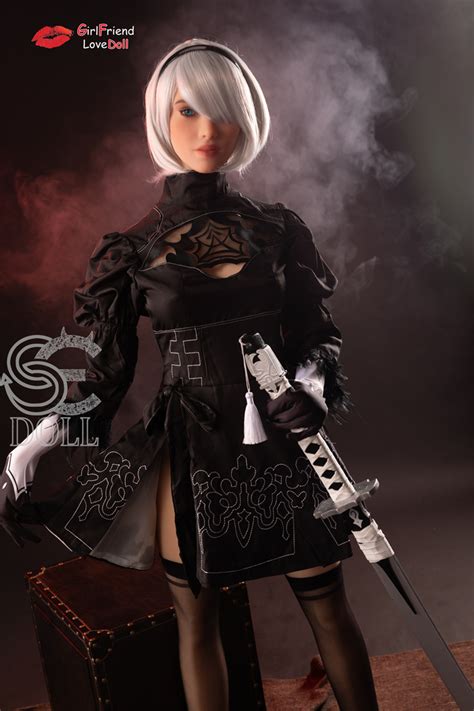 5 Ways Video Game Sex Dolls