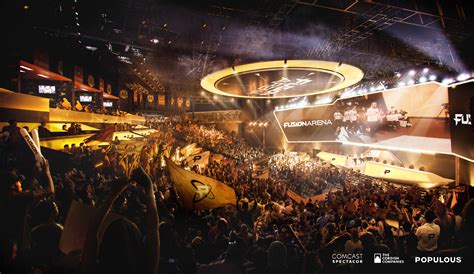 5 Epic Gaming Events