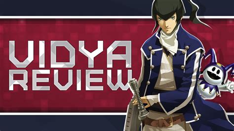 Vidya Game Reviews