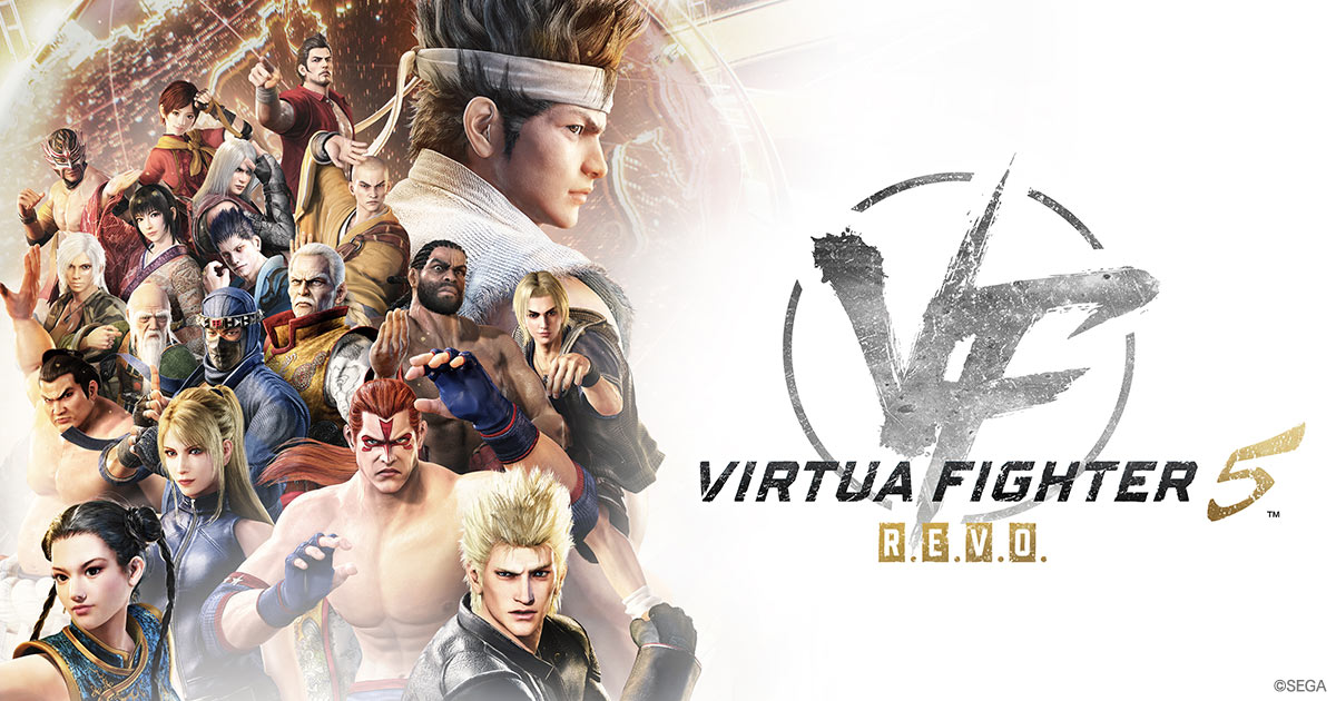 Virtua Fighter 5 Ps3 Game For Sale Dkoldies