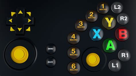 5 Virtual Game Pad Tips
