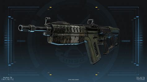 Vk78 Commando Halo Infinite Wiki Guide Ign Vk78 Commando Halo Infinite Wiki Guide Ign
