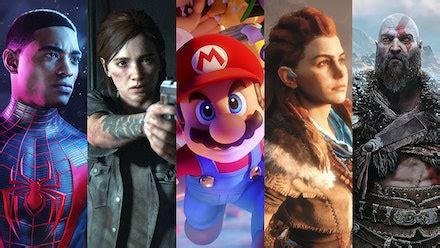 Vote For Empire S 100 Greatest Video Games Of All Time Games Empire