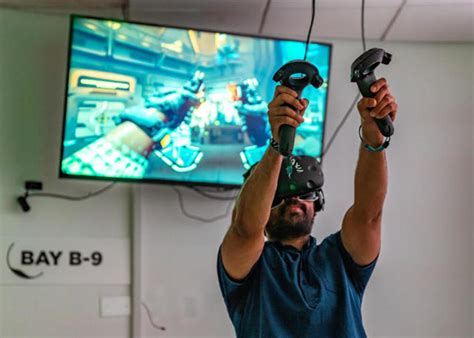 VR Gaming for PC