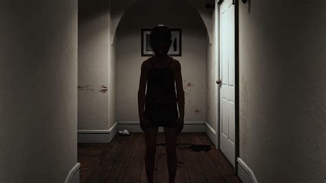5 VR Horror Games