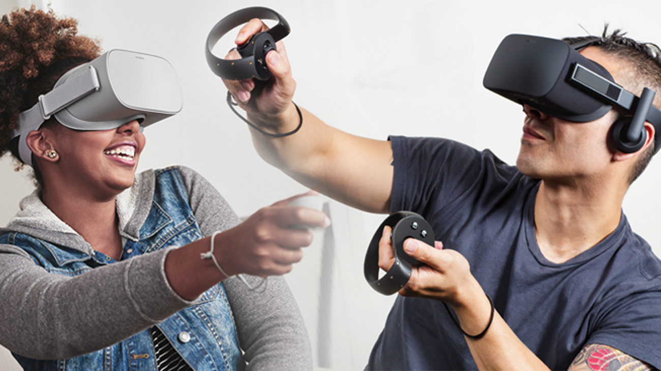 5 VR Tips