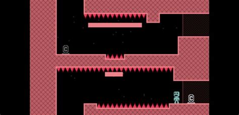 Vvvvvv Review A Platformer Puzzle Game That You Ll Love And Hate Just Vvvvvv Review A Platformer Puzzle Game That You Ll Love And Hate Just