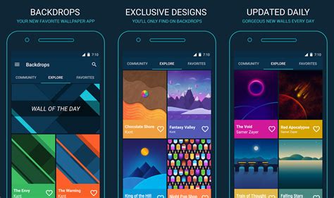 Wallpaper App Download