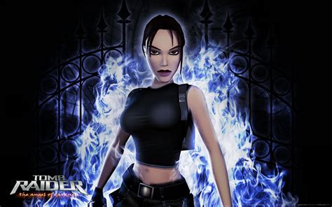 Wallpaper 1920X1200 Px 3D Action Angel Croft Darkness Game Wallpaper 1920X1200 Px 3D Action Angel Croft Darkness Game
