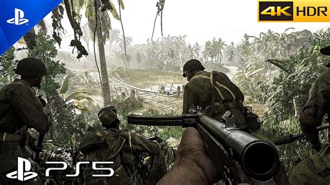 5 War Games