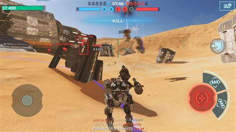 War Robots Tips And Tricks Master Pvp Battles On Now Gg War Robots Tips And Tricks Master Pvp Battles On Now Gg