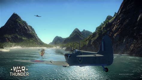 War Thunder Game Hub War Thunder Review War Thunder Game Hub War Thunder Review
