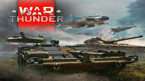 War Thunder Game Review War Thunder Game Review