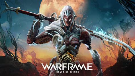 5 Warframe Tips