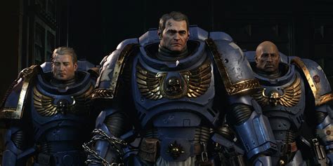 Warhammer 40 000 Space Marine 2 Guide Top 10 Tips For The Campaign Warhammer 40 000 Space Marine 2 Guide Top 10 Tips For The Campaign