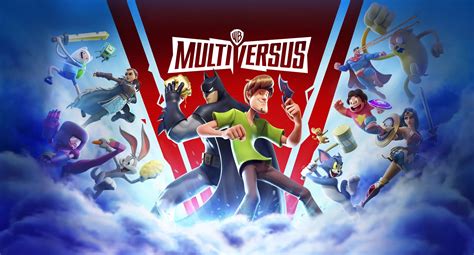 Warner Bros Games Revela El Primer Tr Iler De Multiversus Su Warner Bros Games Revela El Primer Tr Iler De Multiversus Su
