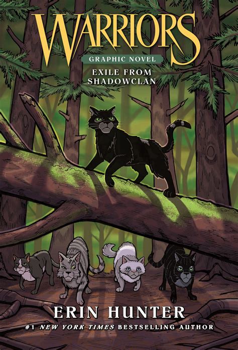 WarriorCats Community Guide WarriorCats Community Guide