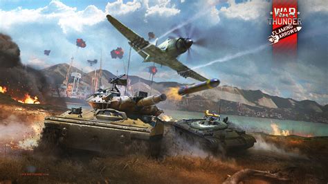 Warthunder Game Review Warthunder Game Review