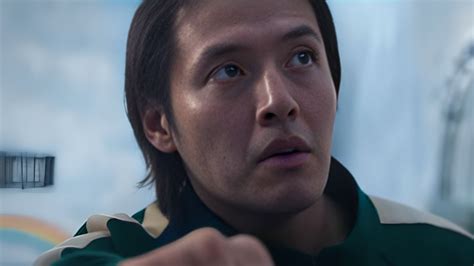 Was Dae Ho From Squid Game Season 2 Really A Marine Controversy Explored Was Dae Ho From Squid Game Season 2 Really A Marine Controversy Explored