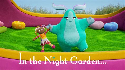 Watch In The Night Garden Zinkyzonk Specials Live Or On Demand Watch In The Night Garden Zinkyzonk Specials Live Or On Demand