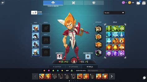 Waven Brings Deckbuilding And Floods To The World Of Wakfu Thesixthaxis