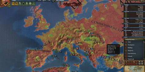 Ways Europa Universalis 5 Project Caesar Could Improve Eu4 Ways Europa Universalis 5 Project Caesar Could Improve Eu4