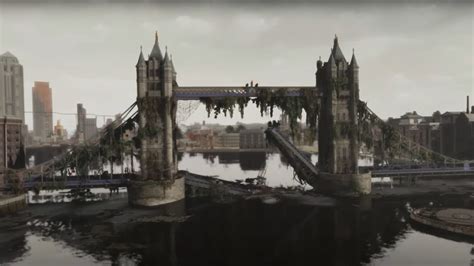 We Re Fallout 4 5 Fallout London Isn T Quite Fallout 5 But It We Re Fallout 4 5 Fallout London Isn T Quite Fallout 5 But It