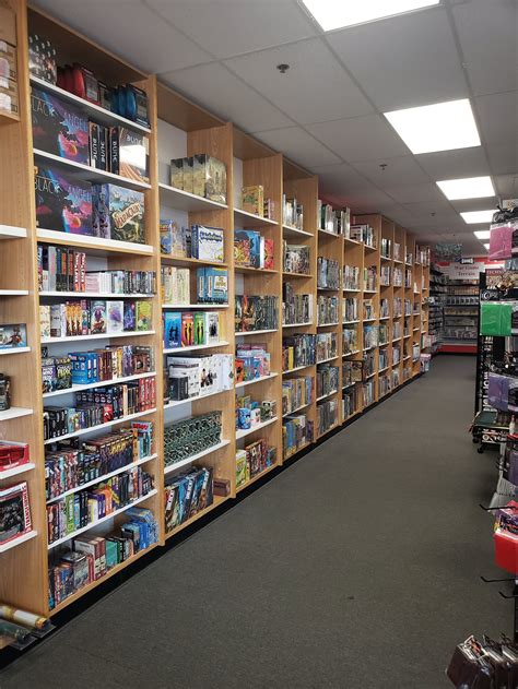 West Shop Brookfield Game Universe West Shop Brookfield Game Universe