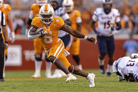Tennessee Game Today Channel