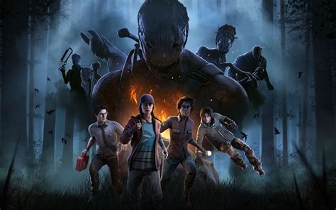 Dead by Daylight Game Overview