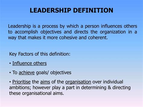 What Is Executive Leadership Definition Meaning Examples What Is Executive Leadership Definition Meaning Examples