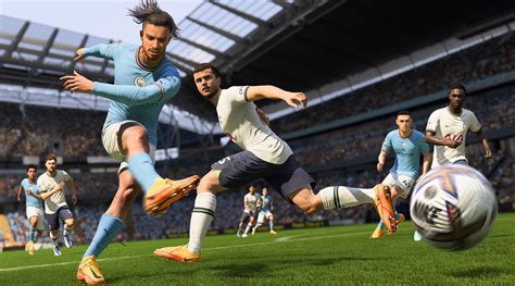 5 Ways FIFA Game Works